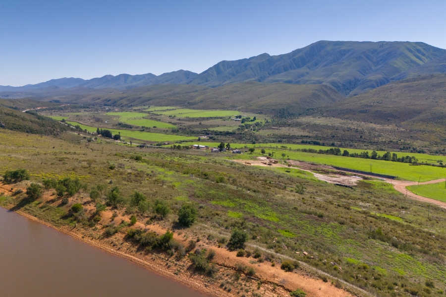 0 Bedroom Property for Sale in Kareedouw Eastern Cape